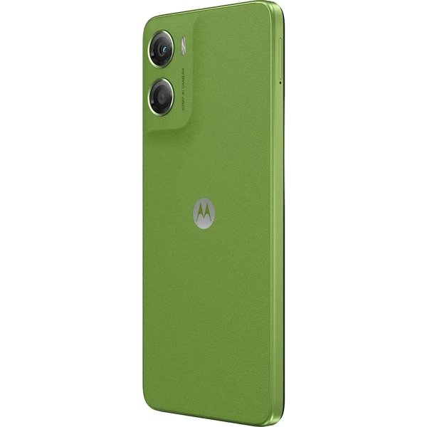 Motorola Moto G06 8GB/256GB DS GSM PANTONE zelený - Mobilní telefony - Obrázek SGQK000K01
