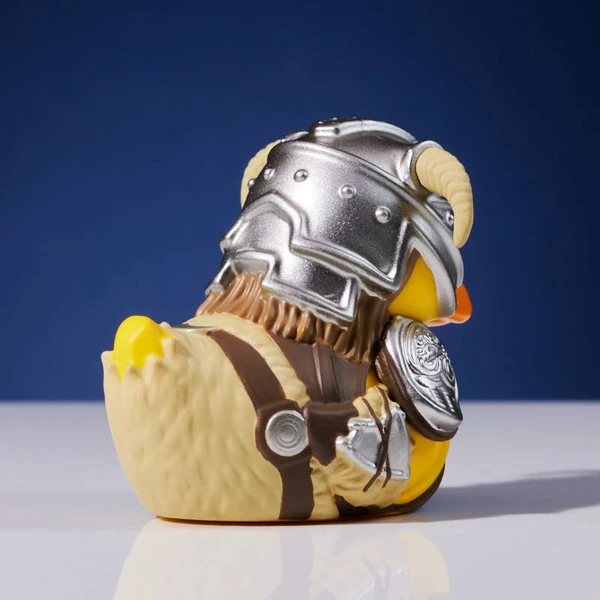 Tubbz kachnička malá Skyrim - Dovakhiin - Figurky - Obrázek SGRA000P01
