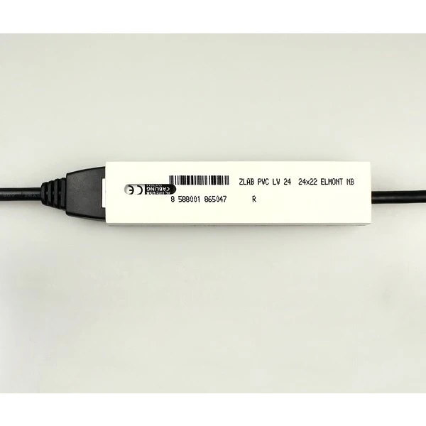 AXAGON ADR-215 USB-A/USB-A prodlužovací kabel 15m černý - Kabely a redukce - Obrázek SGS6000701