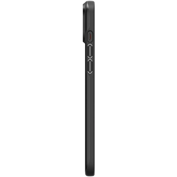 Spigen Thin Fit kryt iPhone 15 černý - Pouzdra - Obrázek SGU8000601