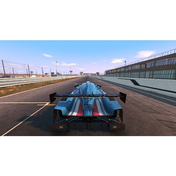 Hot Lap Racing (Switch) - Hry pro Nintendo Switch - Obrázek SGX4000K01