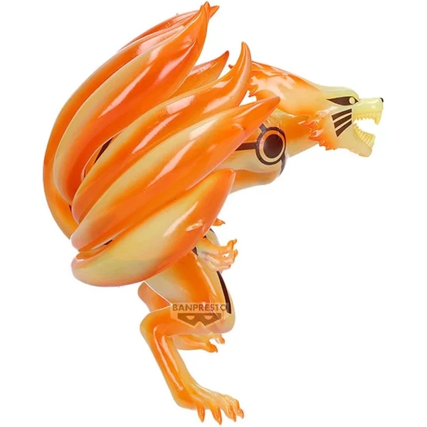 Figurka Bandai Banpresto Naruto -Kurama (verze A) 15 cm - Figurky - Obrázek SGXH000K01