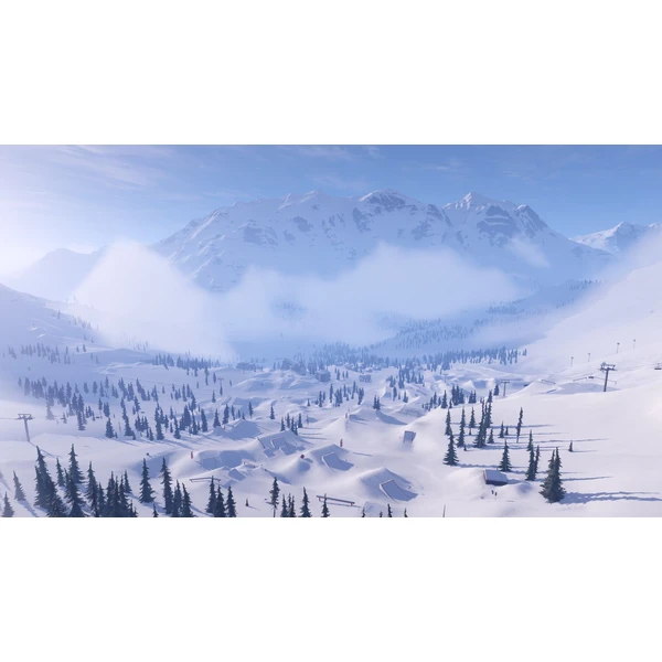 Shredders: Full Ride Edition (PS5) - Hry pro PS5 - Obrázek SGXI000K01