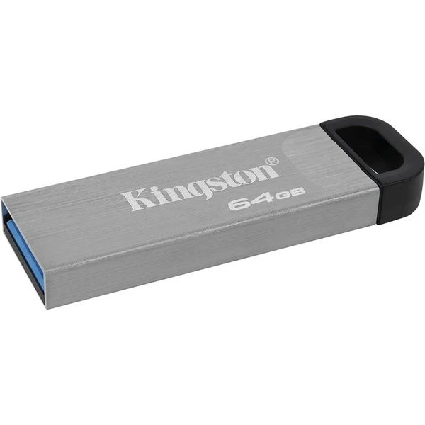 Kingston 64GB USB3.2 Gen 1 DataTraveler Kyson - Flashdisky - Hlavní obrázek