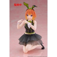 Figurka Taito The Quintessential Quintuplets 3 - Yotsuba Nakano (Bunny Ver.) 13 cm - Figurky