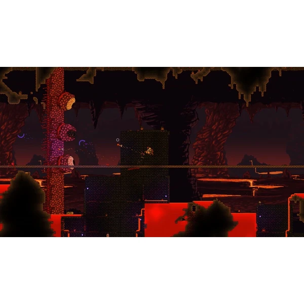 Terraria (SWITCH) - Hry pro Nintendo Switch - Obrázek SGZ3100201