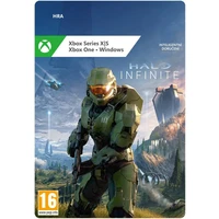 Halo Infinite (PC/Xbox) - Digitální hry pro Xbox Series