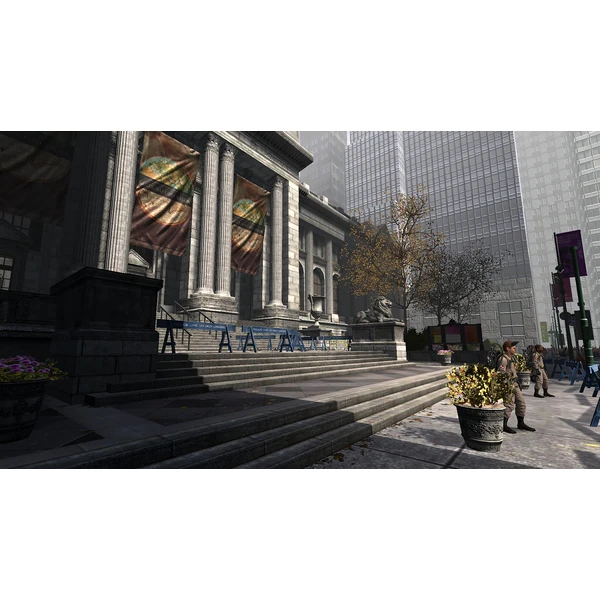Ghostbusters Remastered (Xbox One) - Hry pro Xbox One - Obrázek SH14100201