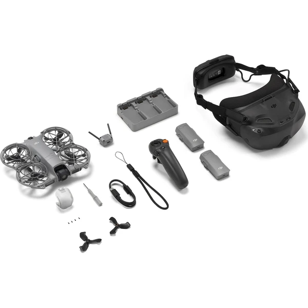 DJI Neo 2 Motion Fly More Combo (RC Motion 3) - Drony - Obrázek SH4L000K01
