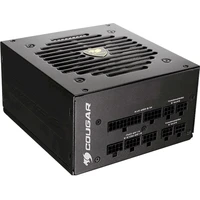 COUGAR GEX 750W - Zdroje