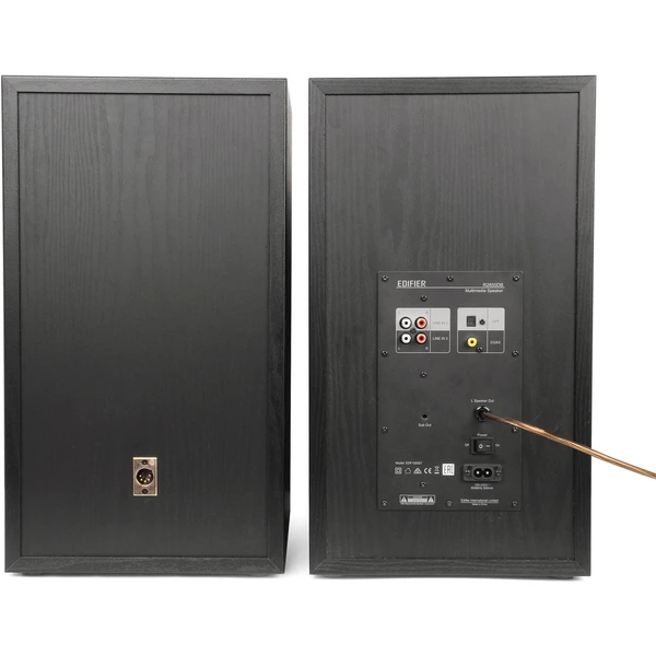 EDIFIER 2 R2850DB reproduktory černá - Reproduktory - Obrázek SH71000K01