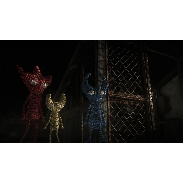 Unravel Yarny (Xbox One) - Hry pro Xbox One - Obrázek SH84100201