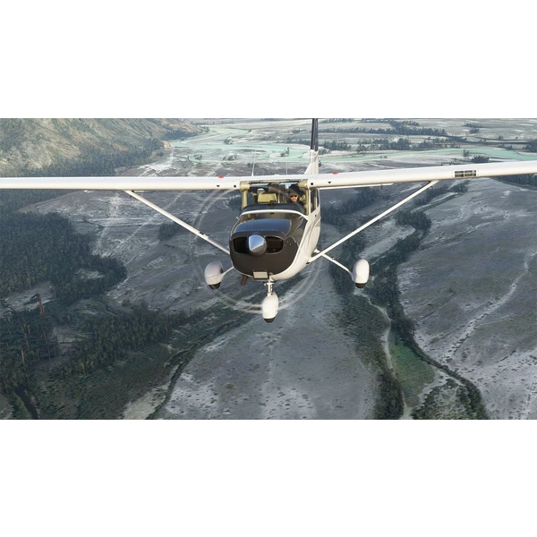 Flight Simulator 2020 (Xbox Series) - Hry pro Xbox Series - Obrázek SHA3100201