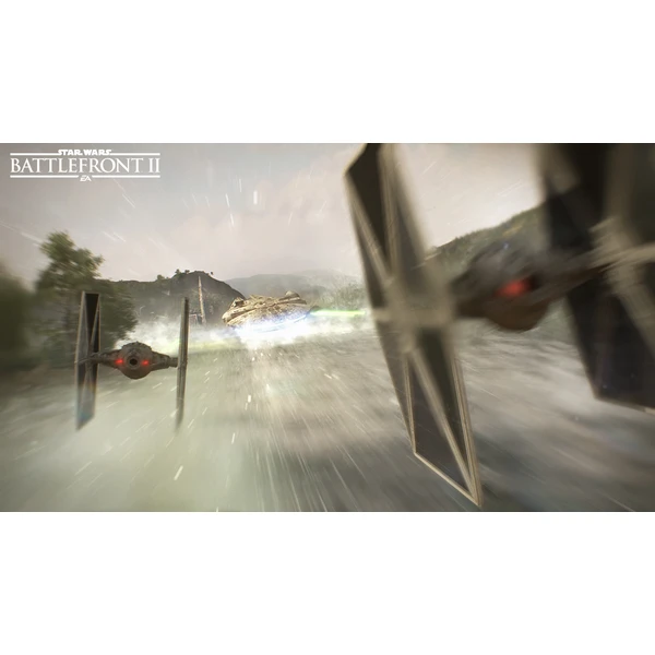 Star Wars Battlefront 2 (PS4) - Hry pro PS4 - Obrázek SHB5100201