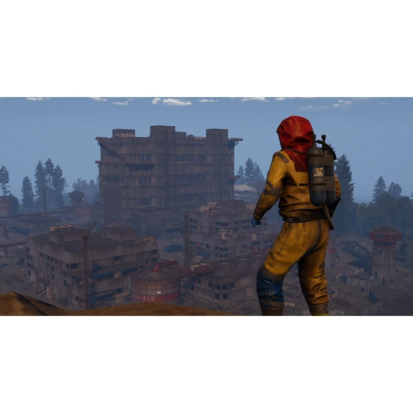 Rust (Xbox One) - Hry pro Xbox One - Obrázek SHE3100201