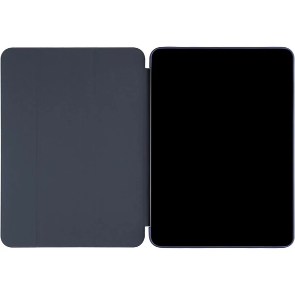 FIXED Padcover+ pouzdro se slotem pro Pencil pro iPad Pro 13" (2025) modré - Pouzdra - Obrázek SHEA000O01
