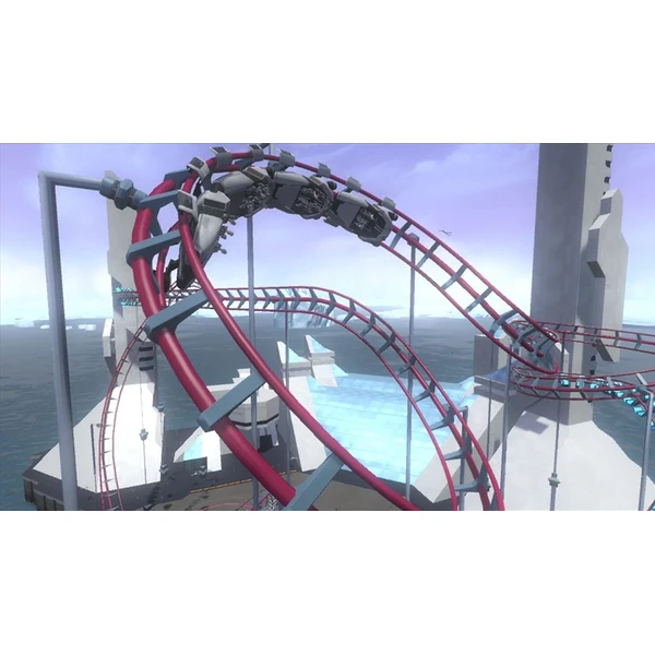 ScreamRide (Xbox One) - Hry pro Xbox One - Obrázek SHJ5100201