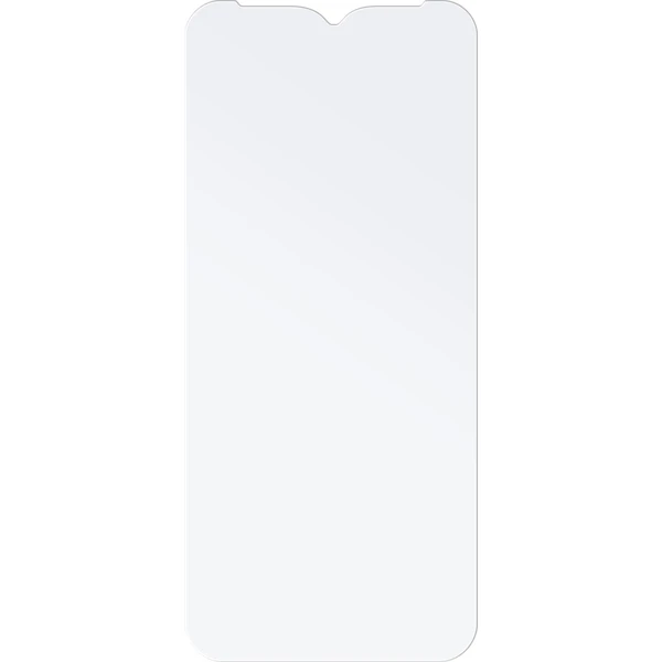 FIXED 2,5D tvrzené sklo Samsung Galaxy A14 LTE/A14 5G čiré - Ochranné folie a skla - Obrázek SHK0G00101