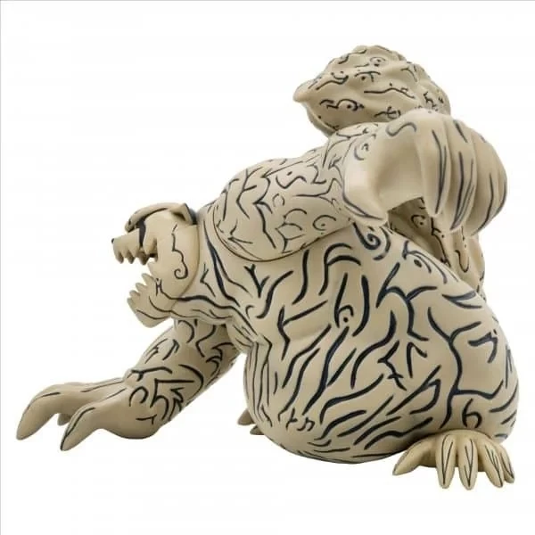 Figurka Bandai Banpresto Naruto Shippuden - SHUKAKU 10 cm - Figurky - Obrázek SHMI000K01