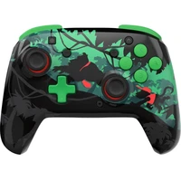 Turtle Beach bezdrátový herní ovladač Rematch Reveal Donkey Kong (Switch 2) - Herní ovladače