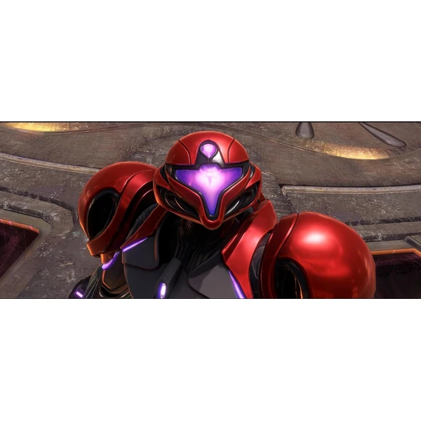 Metroid Prime 4: Beyond (Switch 2) - Hry pro Nintendo Switch 2 - Obrázek SHXI000K01