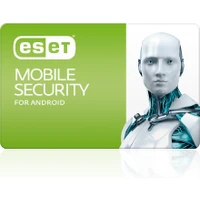 ESET Mobile Security pro Android na 6 měsíců - Software
