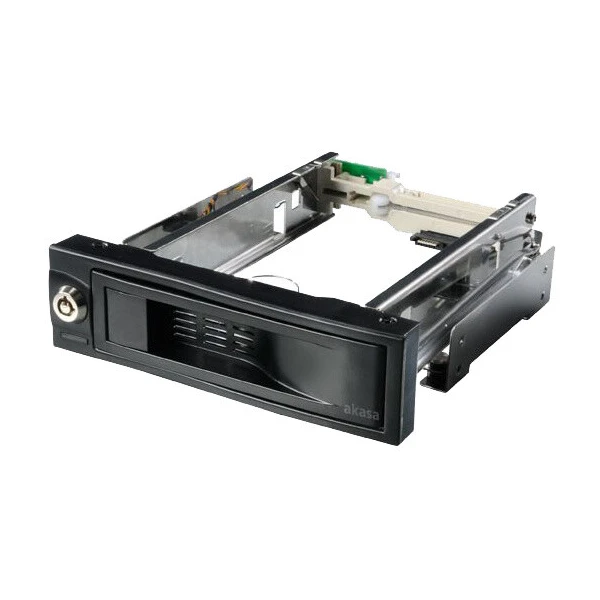 Akasa AK-IEN-05 Lokstor M52 5.25" - Rámečky na disky - Obrázek SI4X600301