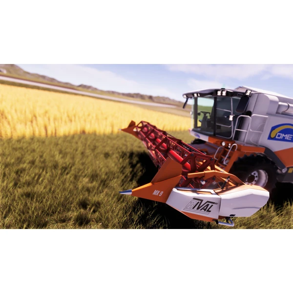 Real Farm (PS4) - Hry pro PS4 - Obrázek SI85100201