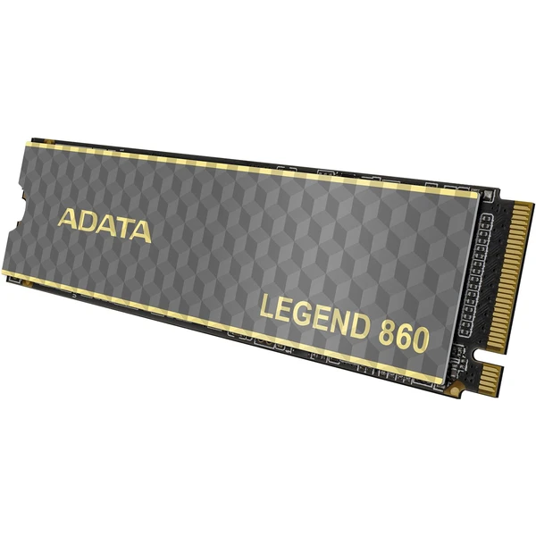 ADATA LEGEND 860 M.2 SSD 1TB (R:6000/ W:4000MB/s) - SSD disky - Obrázek SIAB000P01