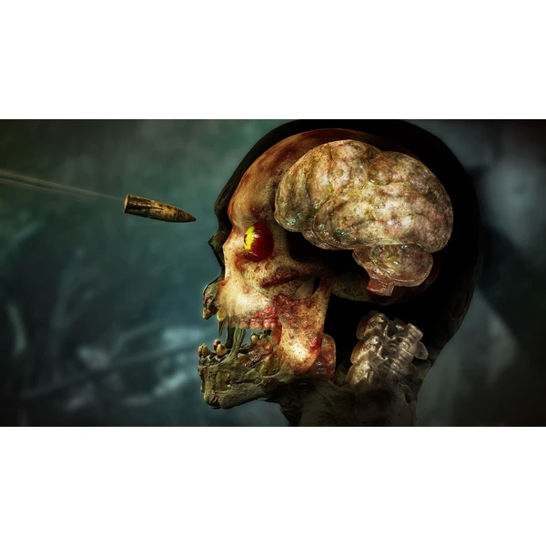 Zombie Army 4: Dead War (PS4) - Hry pro PS4 - Obrázek SID3100201