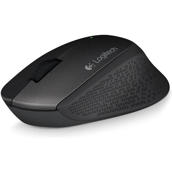 Logitech Wireless Combo set klavesnice a myši černý  (Další) - Klávesnicové sety - Obrázek SIFA300301