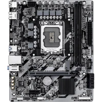 GIGABYTE H810M K - Základní desky