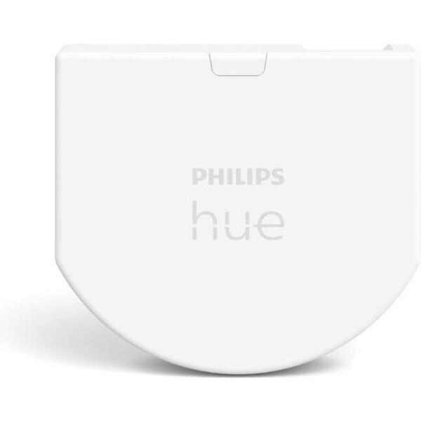 Philips HUE nástěnný vypínač Bílá