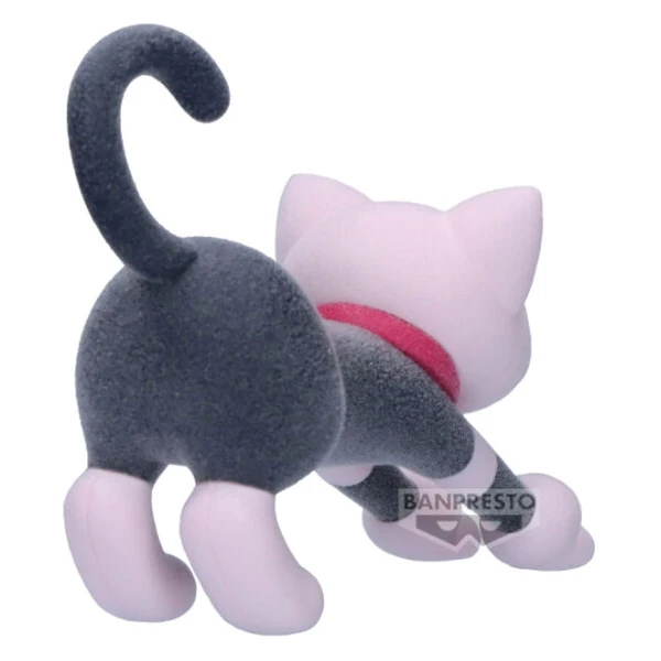 Figurka Bandai Banpresto MY HERO ACADEMIA Fluffy Puffy - Ochaneco 7 cm - Figurky - Obrázek SIMI000K01