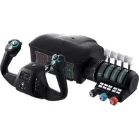 Turtle Beach VelocityOne Flight herní ovladač pro simulátory - Joysticky