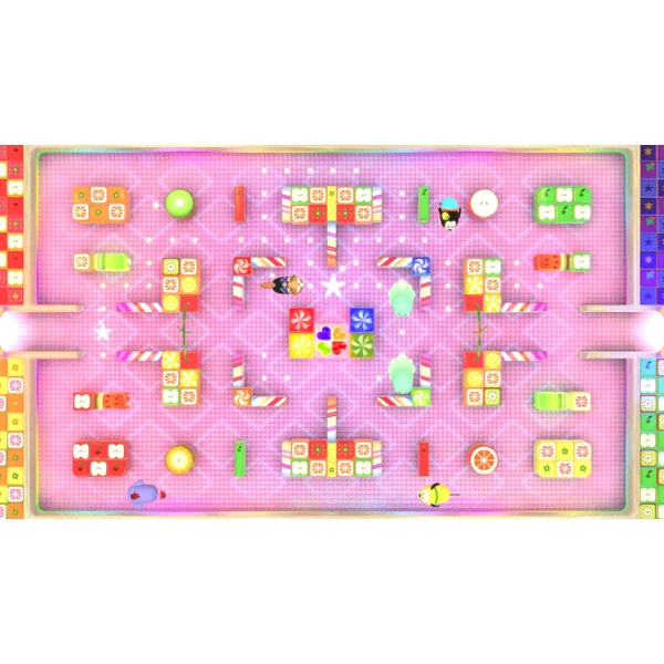 Disney Tsum Tsum Festival (SWITCH) - Hry pro Nintendo Switch - Obrázek SIU3100201