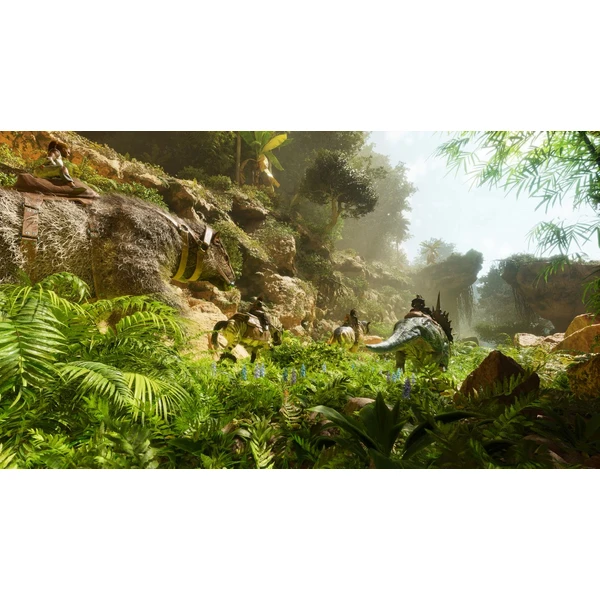 ARK: Survival Ascended (PS5) - Hry pro PS5 - Obrázek SJ34000L01