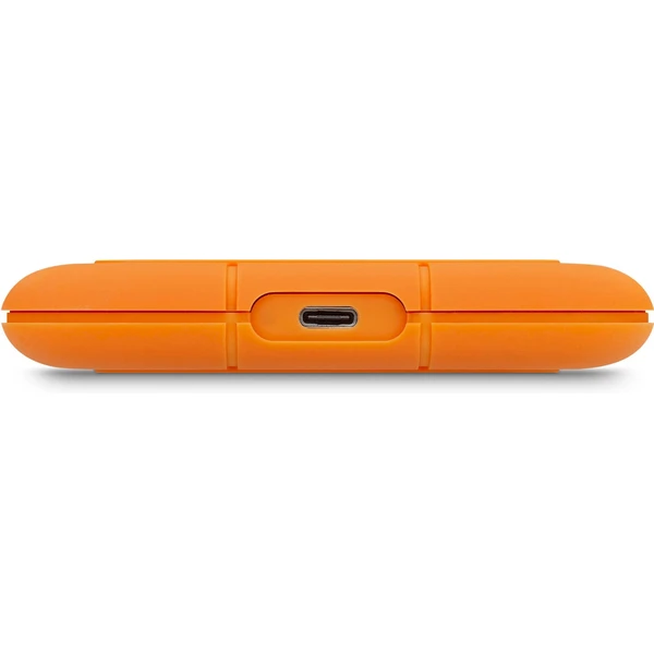 LaCie Rugged SSD 4TB - Pevné disky - Obrázek SJ5G000K01