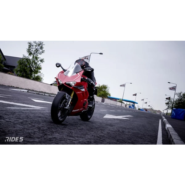 Ride 5 (Xbox Series) - Hry pro Xbox Series - Obrázek SJ7N100501