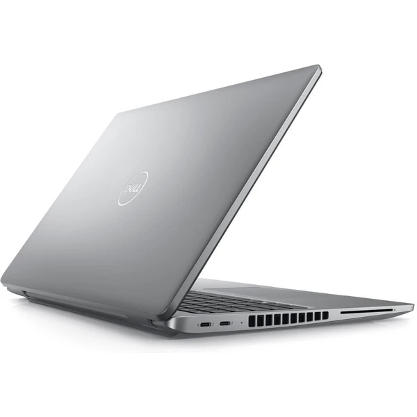 DELL Latitude 5550 (9Y26C) šedý - Notebooky - Obrázek SJ85000O01