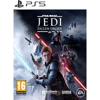 Star Wars Jedi: Fallen Order (PS5) - Hry pro PS5