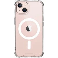 Tactical MagForce Plyo Kryt pro Apple iPhone 13 čirý - Pouzdra