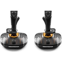 Thrustmaster Joystick T16000M Space Sim Duo - Joysticky