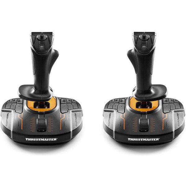 Thrustmaster Joystick T16000M Space Sim Duo 2960815