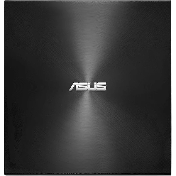 ASUS SDRW-08U9M-U černá - Optické mechaniky - Obrázek SJIF000K01