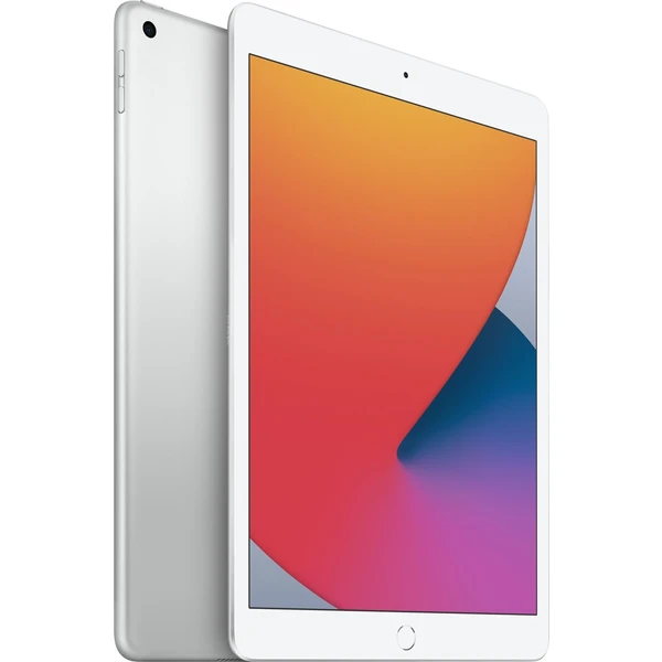 Apple iPad 10,2" 32GB Wi-Fi stříbrný (2020) - Tablety - Obrázek SJL0500301