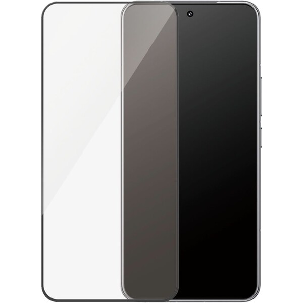 PanzerGlass® Ultra-Wide Fit sklo Xiaomi Redmi Note 14 Pro/14 Pro+/13 Pro+ černé
