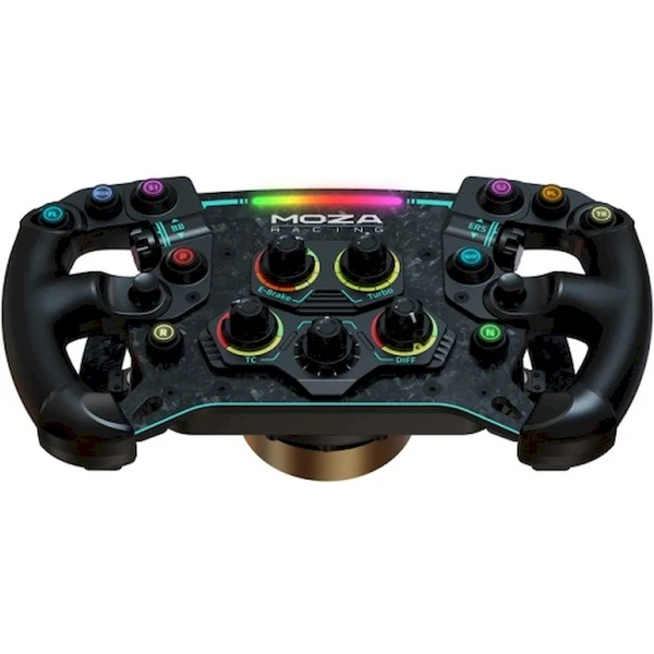 Moza Racing Vision GS RS064 herní volant (PC) - Volanty - Obrázek SJRI000K01