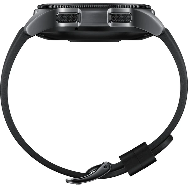 Samsung Galaxy Watch 42mm černé - Chytré hodinky - Obrázek SJUS000101