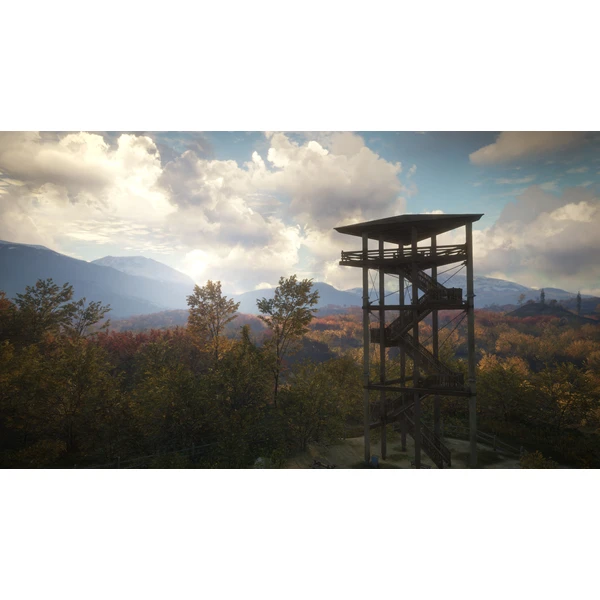 theHunter: Call of the Wild (Xbox One) - Hry pro Xbox One - Obrázek SJX3100201